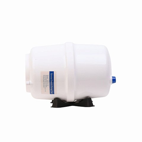 Фільтр зворотного осмосу Aqualite Standard 5-50 з мембраною 50GPD (AQS5-50) - фото