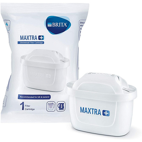 Фільтр-глечик Brita Marella XL MXpro Білий 3,5/2,0л з картриджем Maxtra PRO (1052780) - фото