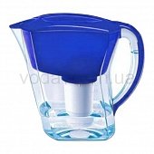 Аквафор Премиум синий - фото