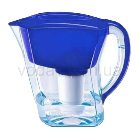 Аквафор Преміум синій - фото