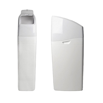 Фильтр обезжелезивания и умягчения воды Runxin EVMIX 1035 CABF65 EcomixA - фото