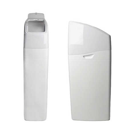 Фильтр обезжелезивания и умягчения воды Runxin EVMIX 1035 CABF65 EcomixA - фото