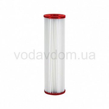 Картридж механічного Aquafilter FCHOT3 очищення для горячої води 20 мкм - фото