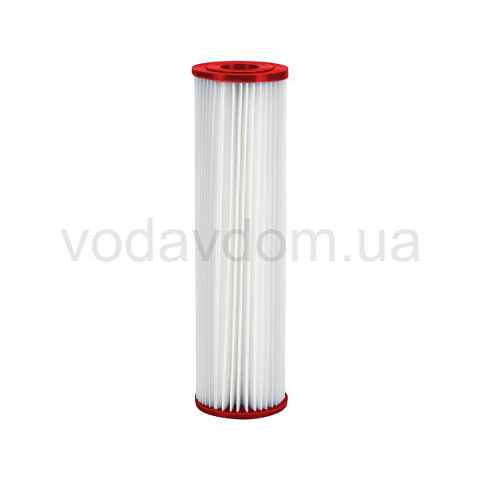Картридж механической Aquafilter FCHOT3 очистки для горячей воды 20 мкм - фото