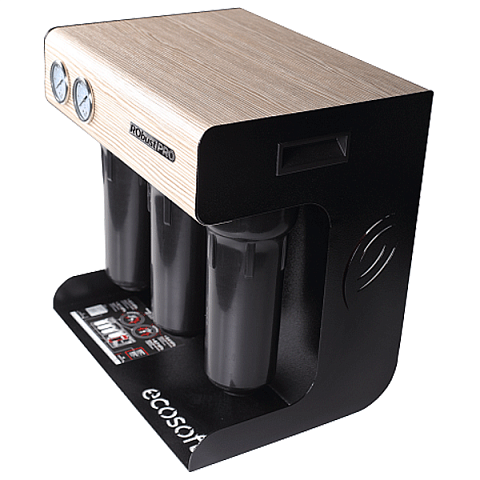 Фильтр обратного осмоса Ecosoft RObustPro Latte (ROBUSTPROB) - фото