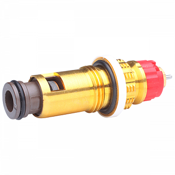 Вентильная термостатическая вставка Danfos RA-N 1/2'' A 013G0372 - фото