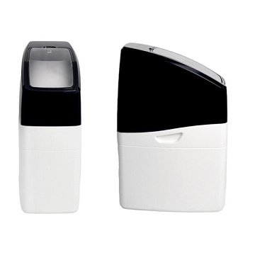 Фильтр обезжелезивания и умягчения воды Runxin EVMIX 1017 CABF65 EcomixA - фото