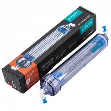 Біо активатор Organic Bio PF-2010BIO (трубка Ø6мм) для систем зворотного осмосу - фото