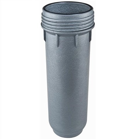 Корпус для фільтрів питної води Atlas Filtri DP (без оголовка) LS7120841 - фото