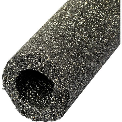 Картридж со спрессованным углем Aquafilter FCCBL20BB-S Ø107x506мм 45°C (очистка от хлора и органических загрязнений) - фото