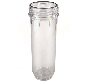 Корпус для фильтров питьевой воды Atlas Filtri DP (без оголовка) LB7120835 - фото