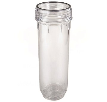 Корпус (колба) прозора Atlas Filtri DP (без оголовка) LB7120835 - фото