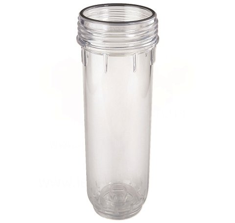 Корпус (колба) прозора Atlas Filtri DP (без оголовка) LB7120835 - фото