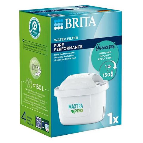 Картридж для фильтра кувшина Brita Maxtra Pure Perfomance - фото