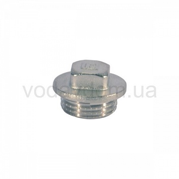 Заглушка Fado ZN01 1/2'' - фото