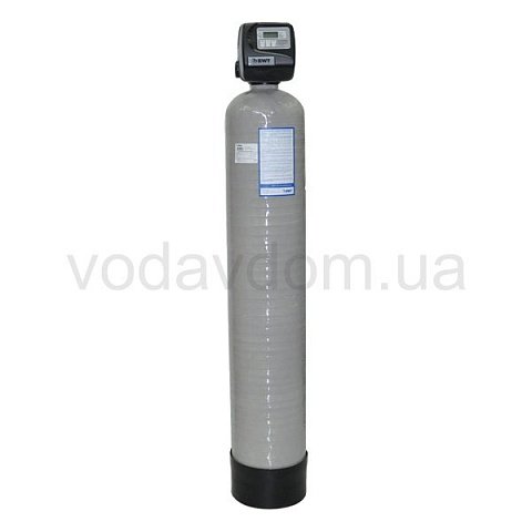 Система механической очистки BWT QSF WS 1354 - фото