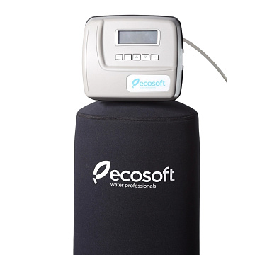 Фильтр комплексной очистки Ecosoft FK1354CEMIXA (Clack CE, Ecomix A) - фото