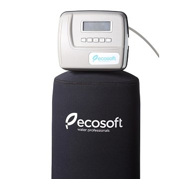 Фильтр комплексной очистки Ecosoft FK1354CEMIXA (Clack CE, Ecomix A) - фото