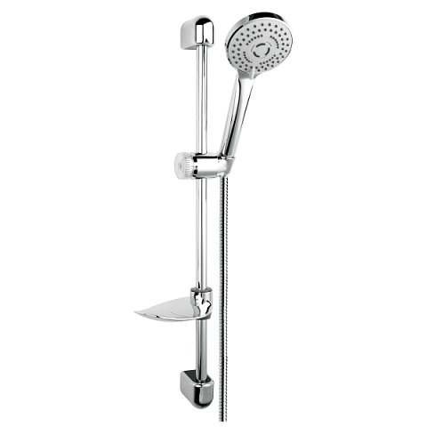 Набір душовий FERRO N340 TUTTI - фото