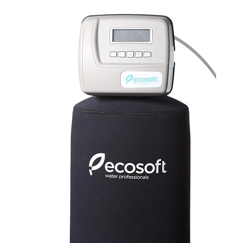 Фильтр комплексной очистки Ecosoft FK1354CEMIXA (Clack CE, Ecomix A) - фото