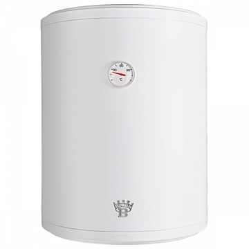Бойлер Bandini Braun ECO 100R - фото