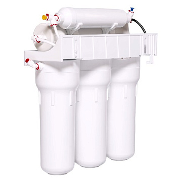 Фільтр для води зворотного осмосу Ecosoft Standard 5-50 (MO550ECOSTD) - фото