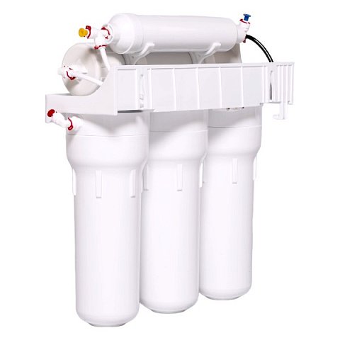 Фільтр для води зворотного осмосу Ecosoft Standard 5-50 (MO550ECOSTD) - фото