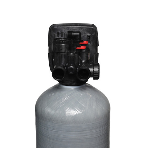 Клапан управління Clack WS1.5CI 1 1/2'' (автоматична промивка) - фото