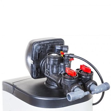 Байпасний вентиль клапана Сlack WS1BYPASS 1/1,25' - фото