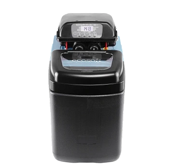 Компактный умягчитель воды Ecosoft Pink 100 FU1013CABDVUP - фото