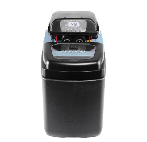 Компактный умягчитель воды Ecosoft Pink 100 FU1013CABDVUP - фото