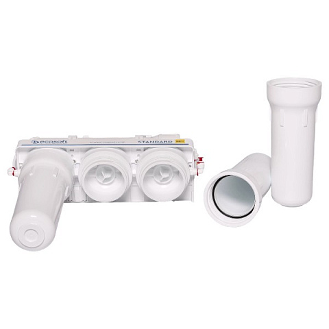 Фільтр для води зворотного осмосу Ecosoft Standard 5-50 (MO550ECOSTD) - фото