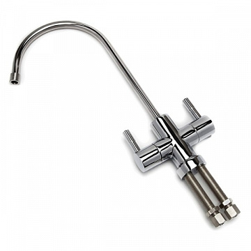 Кран для питьевой воды Kaplya DFCH16-C - фото