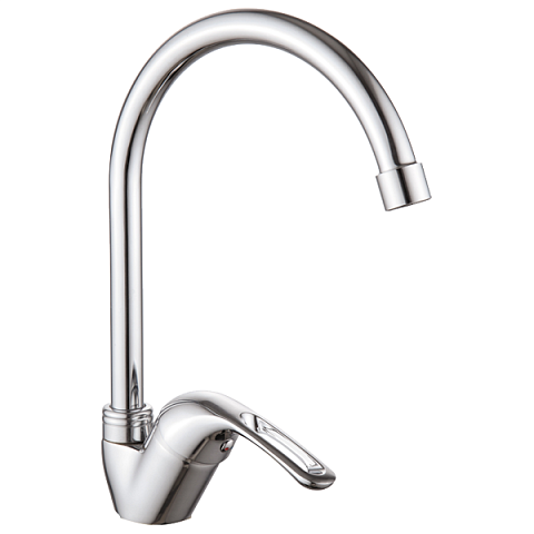 Смеситель для кухни Mixxus Yota 011 (MI1611) - фото