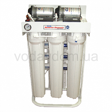 Система зворотного осмосу Raifil RO 388W-220-EZ - фото