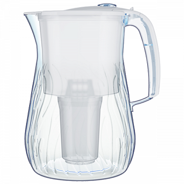 Фильтр Аквафор Орлеан А5 (белый) - фото