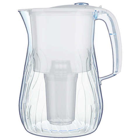 Фильтр Аквафор Орлеан А5 (белый) - фото