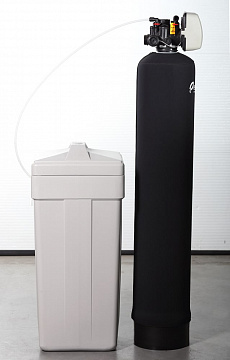 Фильтр комплексной очистки Ecosoft FK1054CEMIXA (Clack CE, Ecomix A) - фото