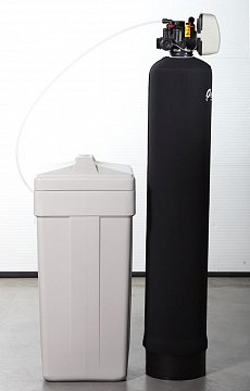 Фільтр комплексного очищення Ecosoft FK1054CEMIXA (Clack CE, Ecomix A) - фото