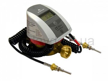 Тепловой счетчик Apator ELF-15-1 - фото