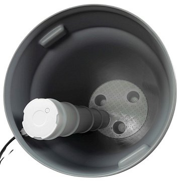 Фильтр комплексной очистки Ecosoft FK1354CIMIXP (Clack CI, Ecomix P) - фото