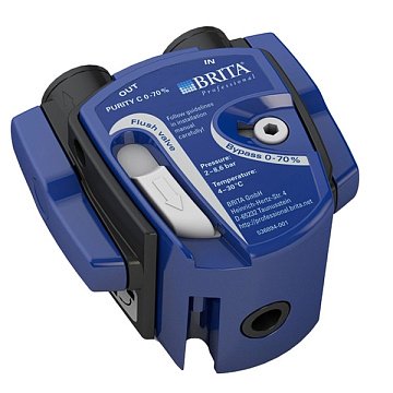 Клапан управления Brita My Pure P1 - фото