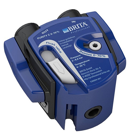 Клапан управления Brita My Pure P1 - фото