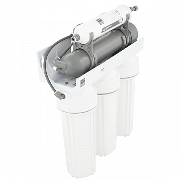 Фильтр для воды обратного осмоса Platinum Wasser ULTRA5 - фото