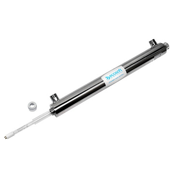 Ультрафиолетовая установка Ecosoft UV E-360 - фото