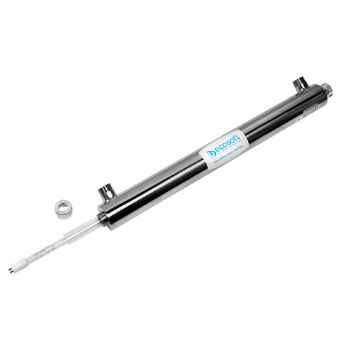 Ультрафиолетовая установка Ecosoft UV E-360 - фото