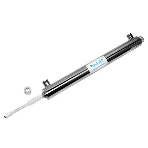 Ультрафіолетова установка Ecosoft UV E-360 - фото