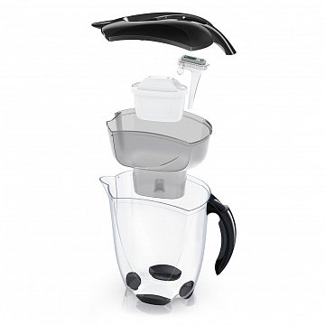 Картридж AQUALITE MAX (для фільтрів Brita Maxtra) (упаковка 6шт) - фото