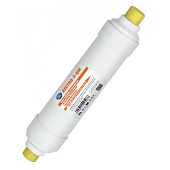 Картридж для умягчений воды Aquafilter AISTRO-2-QM (стержень Ø6мм) - фото