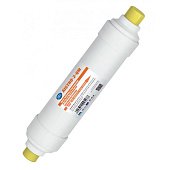 Картридж для умягчений воды Aquafilter AISTRO-2-QM (стержень Ø6мм) - фото